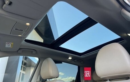 Nissan X-Trail, 2015 год, 1 745 000 рублей, 8 фотография