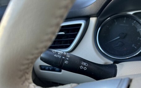 Nissan X-Trail, 2015 год, 1 745 000 рублей, 18 фотография