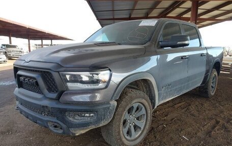 Rambler 1500, 2024 год, 5 100 000 рублей, 2 фотография