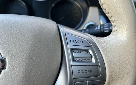 Nissan X-Trail, 2015 год, 1 745 000 рублей, 17 фотография