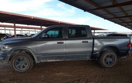 Rambler 1500, 2024 год, 5 100 000 рублей, 3 фотография