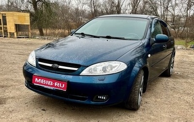 Chevrolet Lacetti, 2008 год, 550 000 рублей, 1 фотография