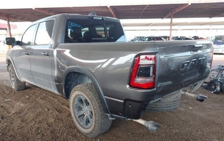 Rambler 1500, 2024 год, 5 100 000 рублей, 9 фотография