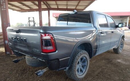 Rambler 1500, 2024 год, 5 100 000 рублей, 8 фотография