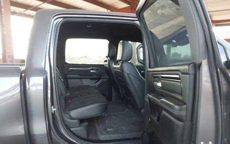 Rambler 1500, 2024 год, 5 100 000 рублей, 5 фотография