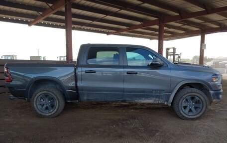 Rambler 1500, 2024 год, 5 100 000 рублей, 4 фотография