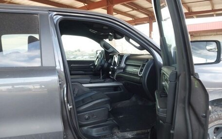 Rambler 1500, 2024 год, 5 100 000 рублей, 7 фотография