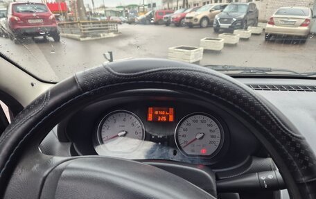 Renault Logan I, 2010 год, 427 000 рублей, 12 фотография