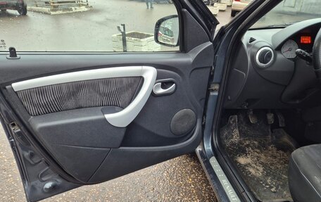 Renault Logan I, 2010 год, 427 000 рублей, 9 фотография