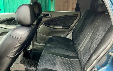 Chevrolet Lacetti, 2008 год, 550 000 рублей, 8 фотография