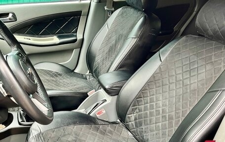 Chevrolet Lacetti, 2008 год, 550 000 рублей, 7 фотография