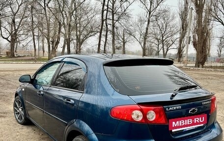 Chevrolet Lacetti, 2008 год, 550 000 рублей, 2 фотография