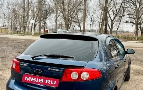 Chevrolet Lacetti, 2008 год, 550 000 рублей, 3 фотография