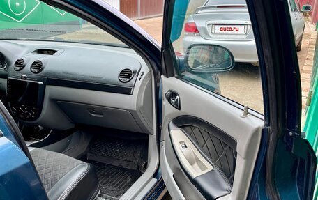 Chevrolet Lacetti, 2008 год, 550 000 рублей, 11 фотография