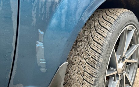 Chevrolet Lacetti, 2008 год, 550 000 рублей, 16 фотография