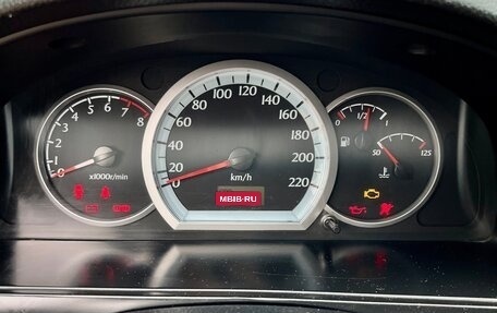 Chevrolet Lacetti, 2008 год, 550 000 рублей, 9 фотография