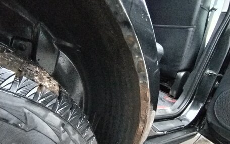 SsangYong Kyron I, 2010 год, 750 000 рублей, 4 фотография