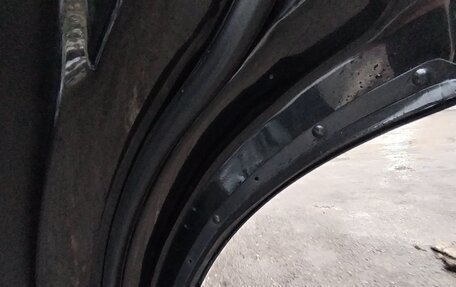 SsangYong Kyron I, 2010 год, 750 000 рублей, 3 фотография