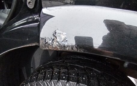 SsangYong Kyron I, 2010 год, 750 000 рублей, 7 фотография