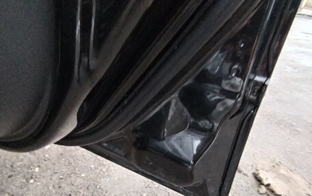 SsangYong Kyron I, 2010 год, 750 000 рублей, 10 фотография