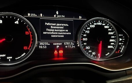 Audi A5, 2019 год, 4 000 000 рублей, 7 фотография