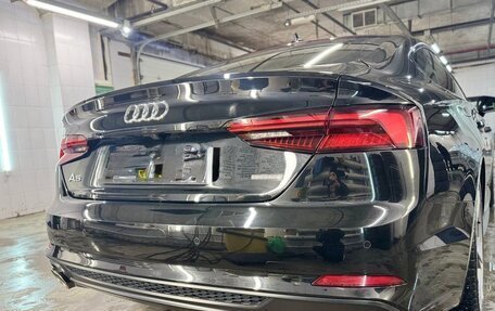 Audi A5, 2019 год, 4 000 000 рублей, 9 фотография