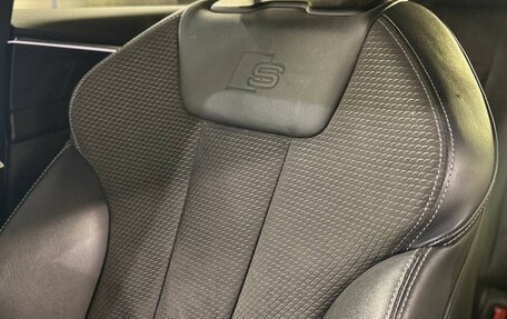 Audi A5, 2019 год, 4 000 000 рублей, 12 фотография