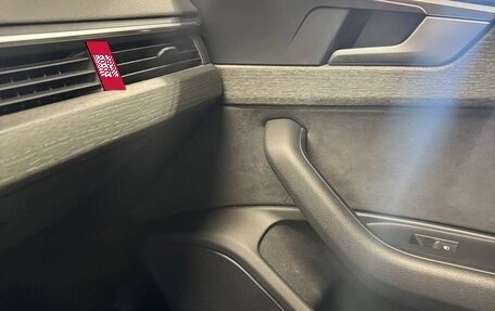 Audi A5, 2019 год, 4 000 000 рублей, 11 фотография