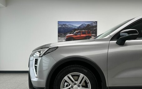 Haval Jolion, 2025 год, 1 999 000 рублей, 4 фотография