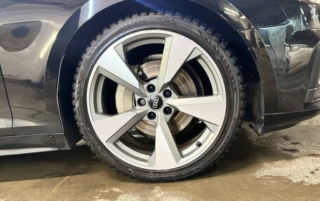 Audi A5, 2019 год, 4 000 000 рублей, 14 фотография