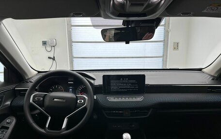 Haval Jolion, 2025 год, 1 999 000 рублей, 7 фотография