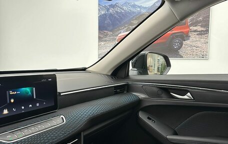 Haval Jolion, 2025 год, 1 999 000 рублей, 9 фотография