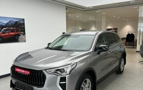 Haval Jolion, 2025 год, 1 999 000 рублей, 3 фотография