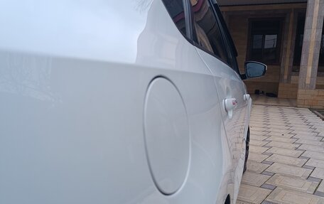 Volkswagen Polo VI (EU Market), 2018 год, 770 000 рублей, 8 фотография