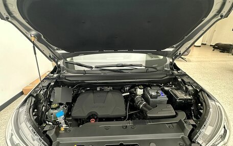 Haval Jolion, 2025 год, 1 999 000 рублей, 14 фотография