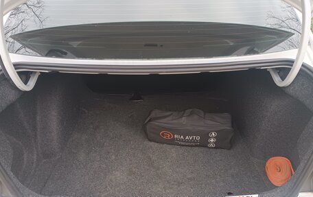 Volkswagen Polo VI (EU Market), 2018 год, 770 000 рублей, 13 фотография