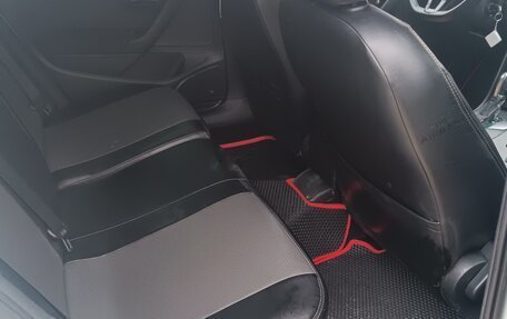 Volkswagen Polo VI (EU Market), 2018 год, 770 000 рублей, 16 фотография