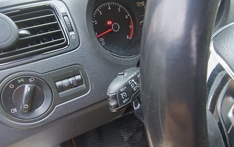 Volkswagen Polo VI (EU Market), 2018 год, 770 000 рублей, 19 фотография