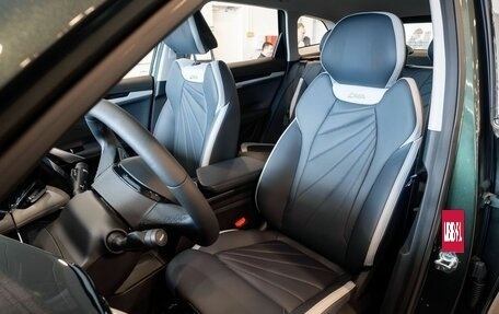 Geely Atlas, 2024 год, 3 817 190 рублей, 10 фотография