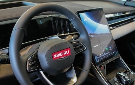 Geely Atlas, 2025 год, 3 717 190 рублей, 5 фотография