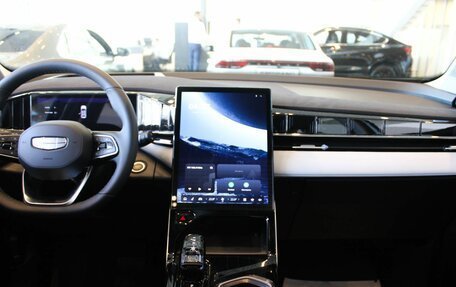 Geely Atlas, 2025 год, 3 717 190 рублей, 9 фотография