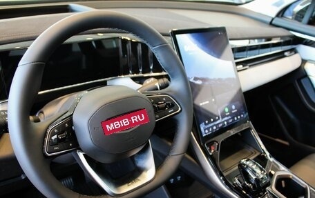 Geely Atlas, 2025 год, 3 717 190 рублей, 8 фотография