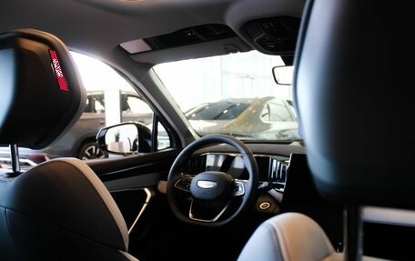 Geely Atlas, 2025 год, 3 717 190 рублей, 21 фотография