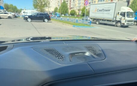 BMW X5, 2021 год, 6 500 000 рублей, 10 фотография