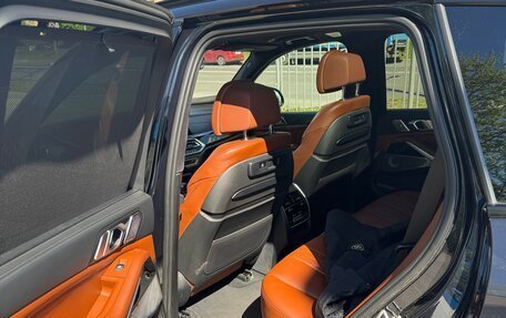 BMW X5, 2021 год, 6 500 000 рублей, 6 фотография