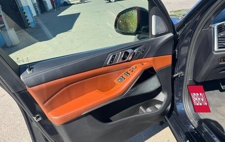 BMW X5, 2021 год, 6 500 000 рублей, 7 фотография