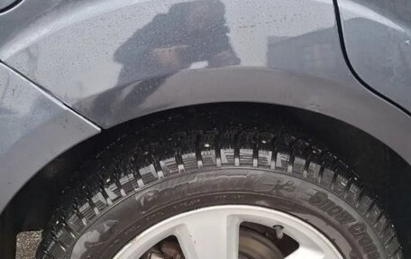 Ford Focus II рестайлинг, 2010 год, 5 фотография