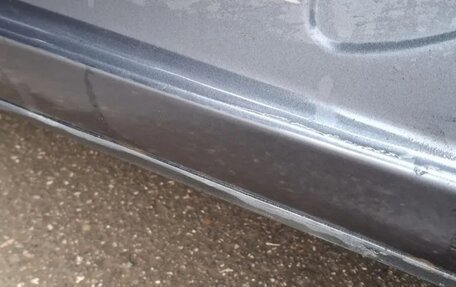 Ford Focus II рестайлинг, 2010 год, 3 фотография