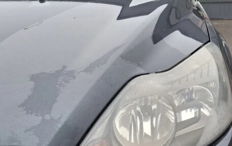 Ford Focus II рестайлинг, 2010 год, 6 фотография