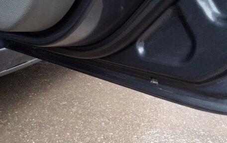 Ford Focus II рестайлинг, 2010 год, 7 фотография